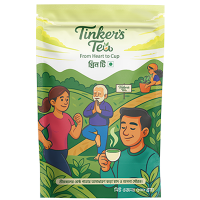 Tinkers Tea Green Tea
